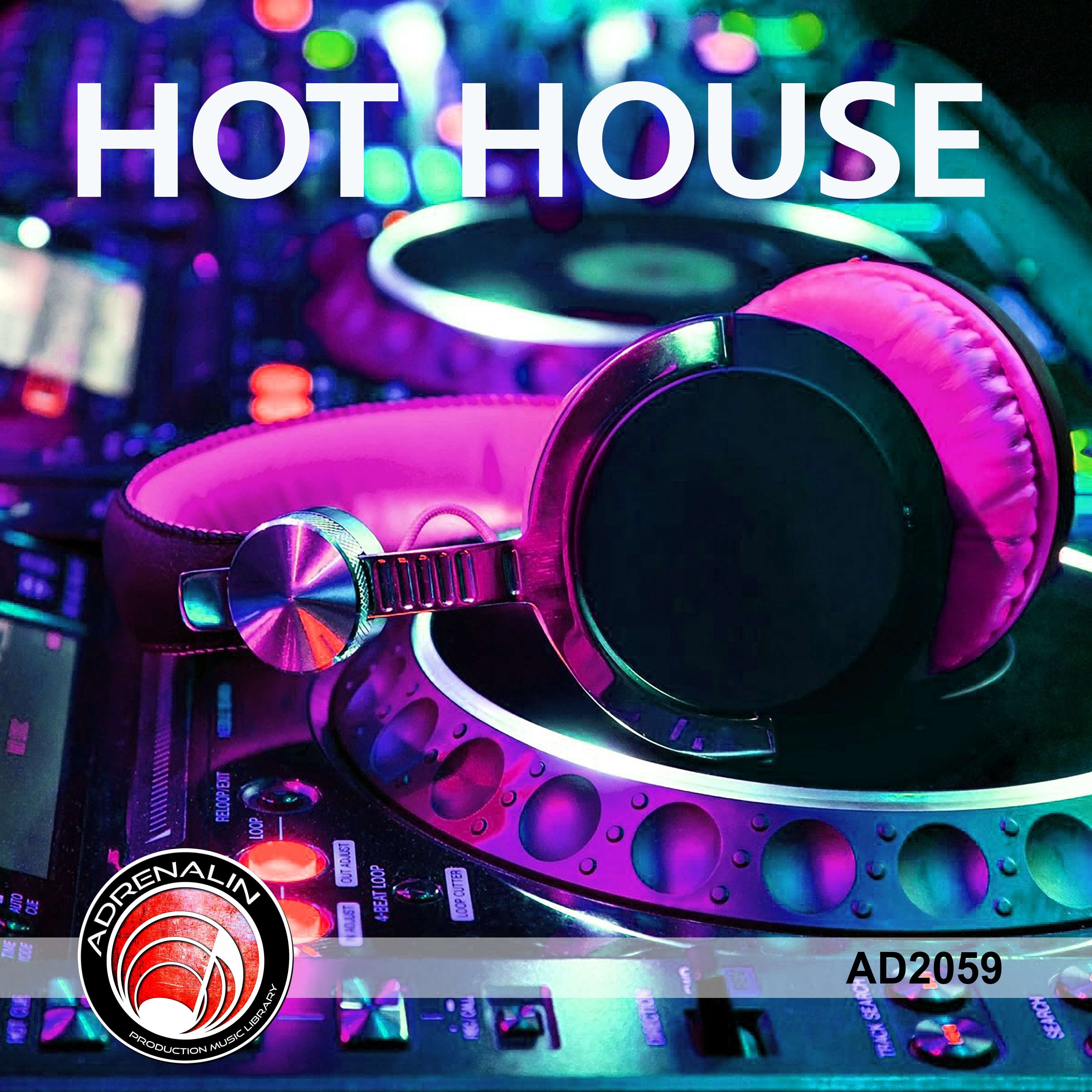 Hot House